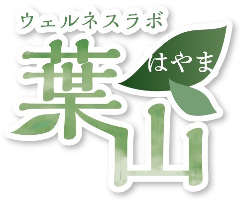 葉山ロゴ